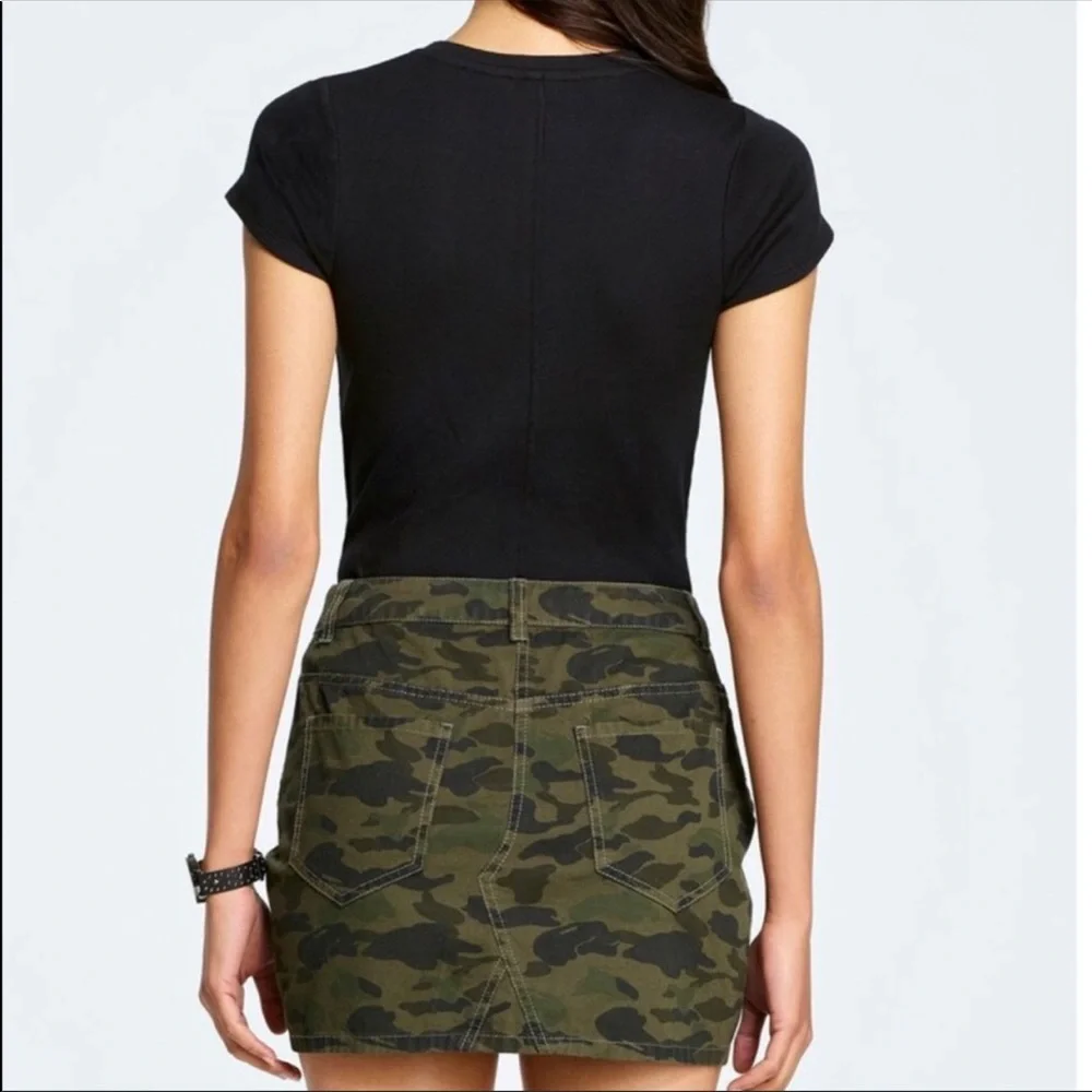 Rebecca Minkoff skirt